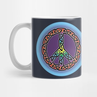 Alternate Peaces Mug